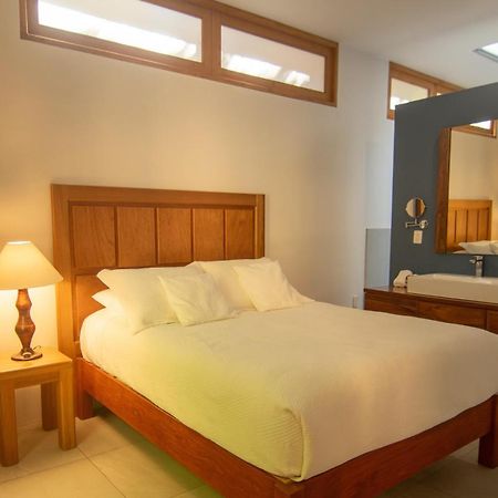 מלינלקו Casa Alamillo Hotel Boutique מראה חיצוני תמונה