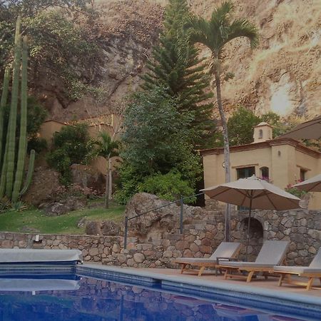 מלינלקו Casa Alamillo Hotel Boutique מראה חיצוני תמונה