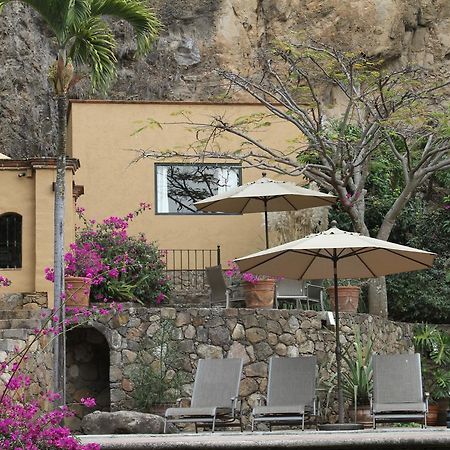 מלינלקו Casa Alamillo Hotel Boutique מראה חיצוני תמונה