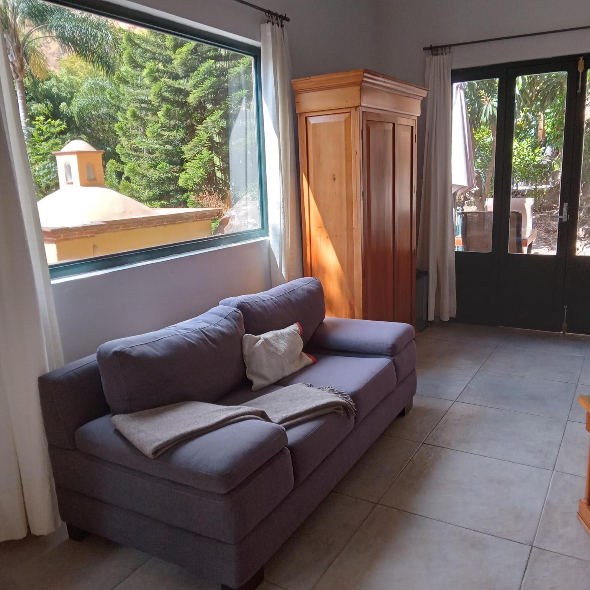 מלינלקו Casa Alamillo Hotel Boutique מראה חיצוני תמונה