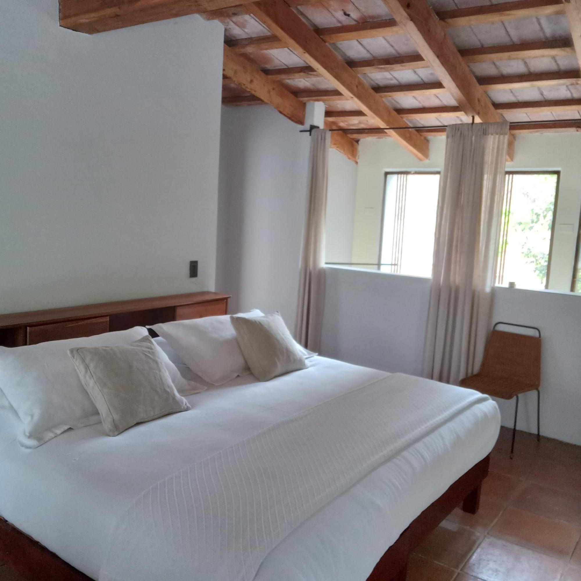 מלינלקו Casa Alamillo Hotel Boutique מראה חיצוני תמונה