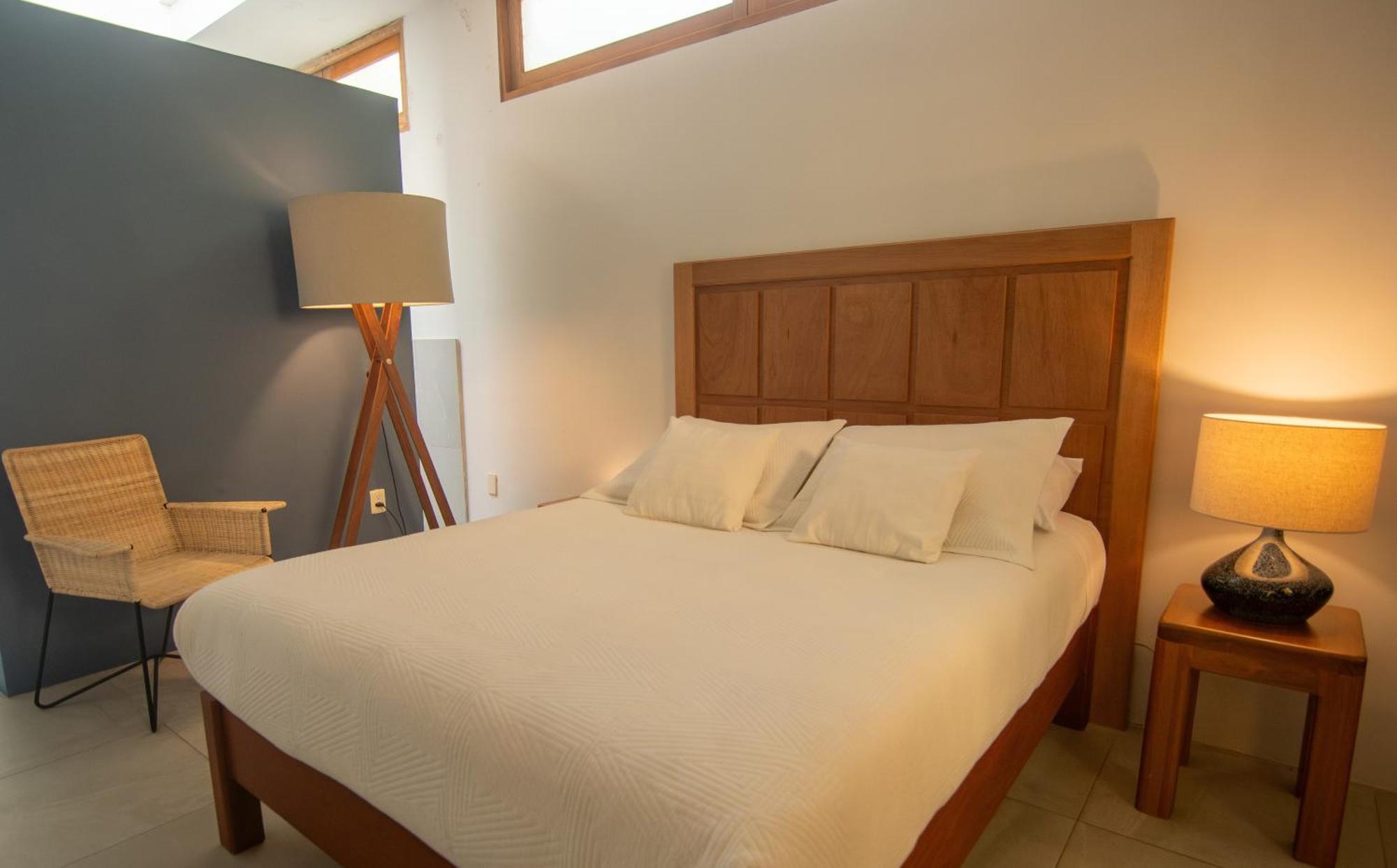 מלינלקו Casa Alamillo Hotel Boutique חדר תמונה