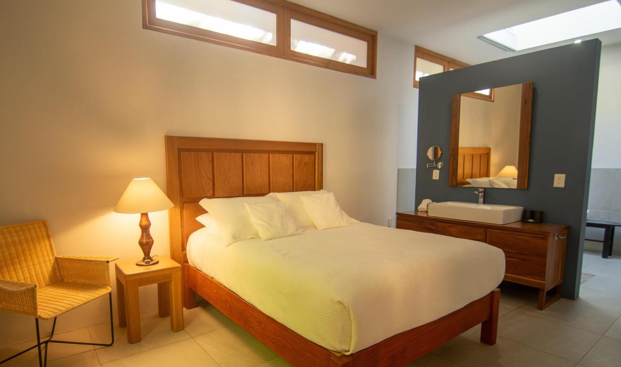 מלינלקו Casa Alamillo Hotel Boutique מראה חיצוני תמונה
