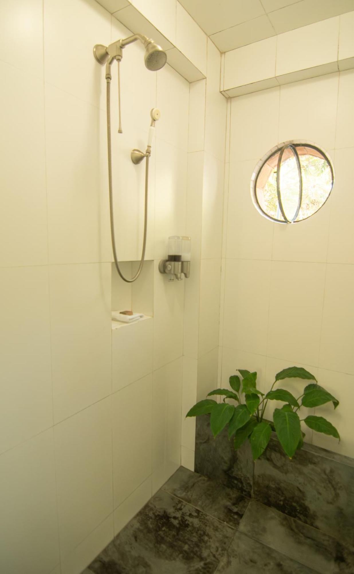 מלינלקו Casa Alamillo Hotel Boutique חדר תמונה
