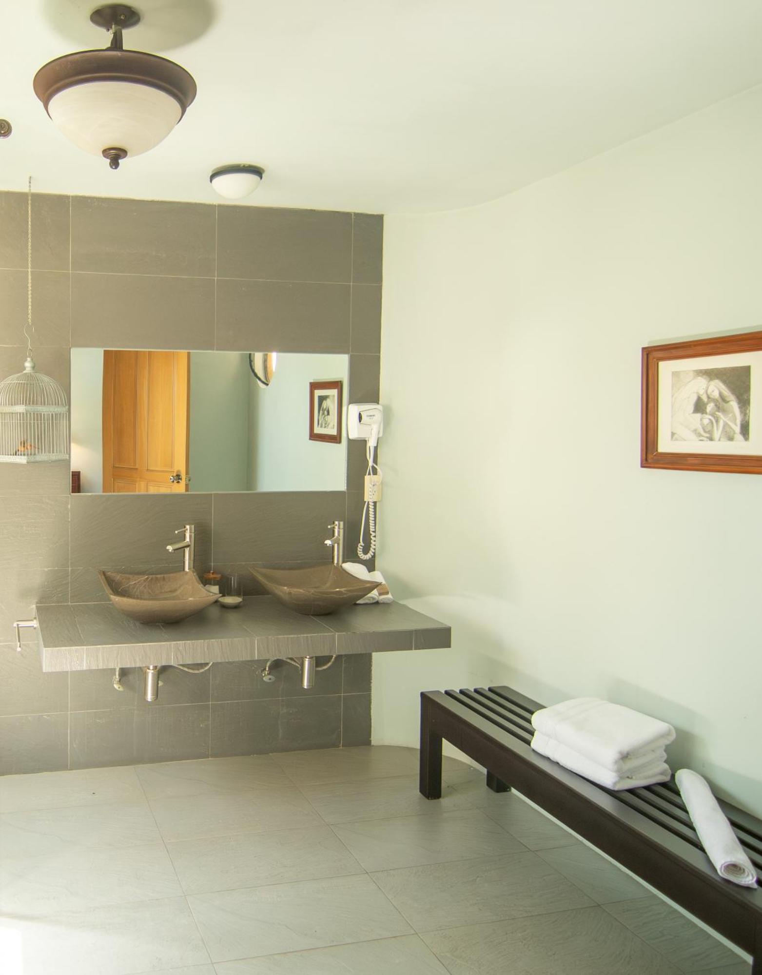 מלינלקו Casa Alamillo Hotel Boutique חדר תמונה