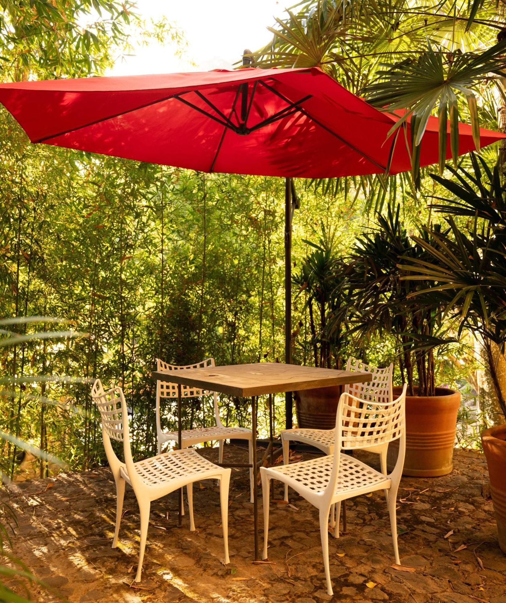 מלינלקו Casa Alamillo Hotel Boutique מראה חיצוני תמונה