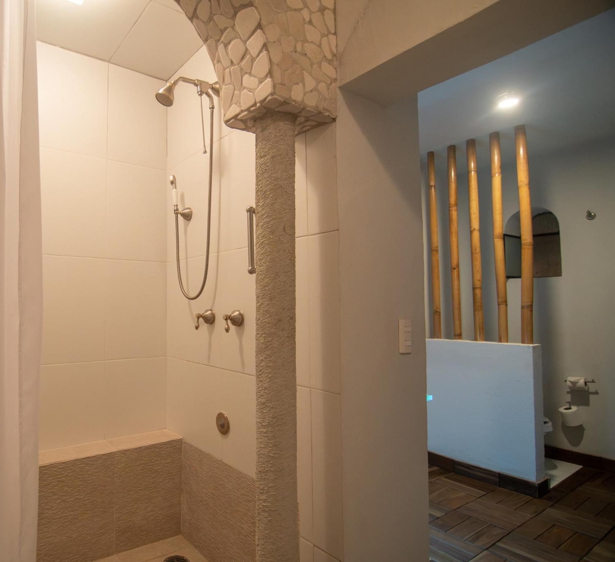 מלינלקו Casa Alamillo Hotel Boutique חדר תמונה
