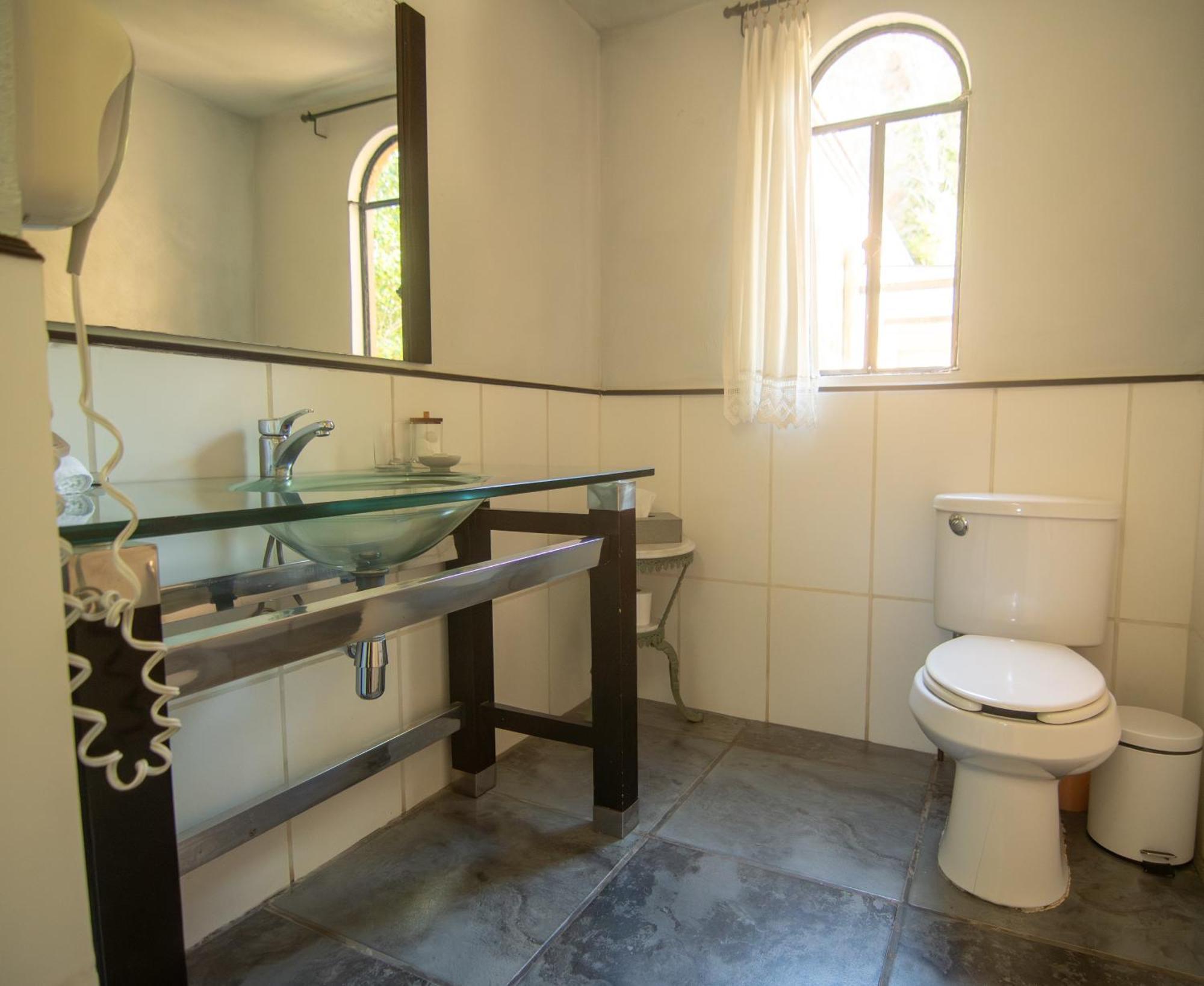 מלינלקו Casa Alamillo Hotel Boutique חדר תמונה