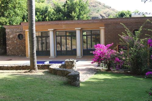 מלינלקו Casa Alamillo Hotel Boutique מראה חיצוני תמונה