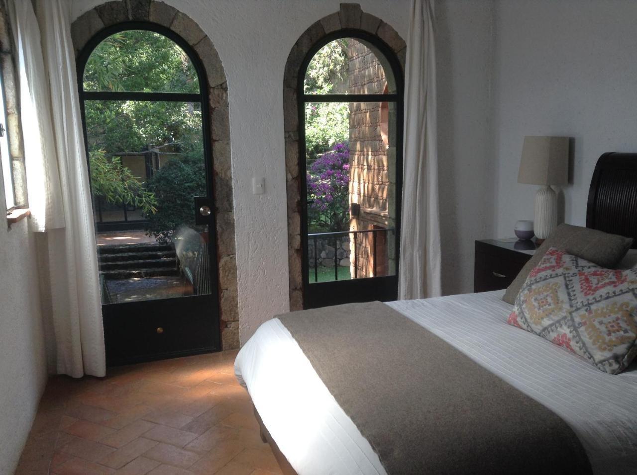מלינלקו Casa Alamillo Hotel Boutique מראה חיצוני תמונה