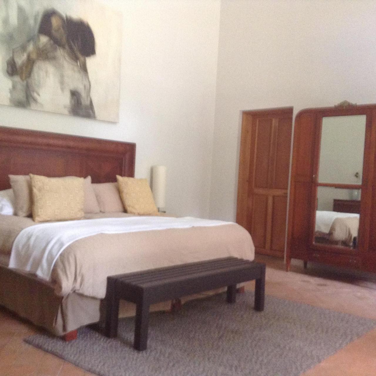 מלינלקו Casa Alamillo Hotel Boutique מראה חיצוני תמונה