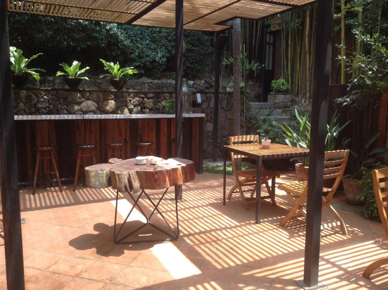 מלינלקו Casa Alamillo Hotel Boutique מראה חיצוני תמונה